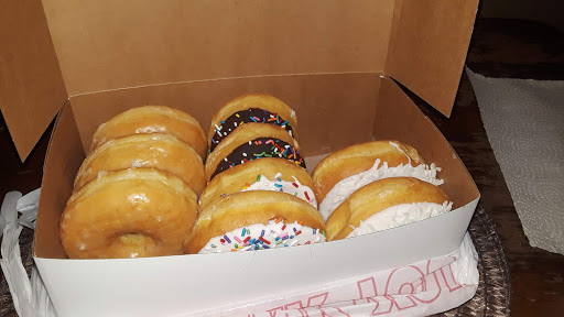 Donut Shop «Fresh Donuts», reviews and photos, 1202 Cumberland St, Lebanon, PA 17042, USA