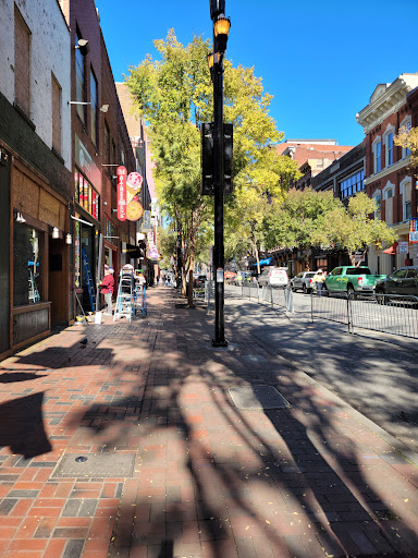 Museum «George Jones Museum», reviews and photos, 128 2nd Ave N, Nashville, TN 37201, USA