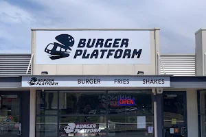 Burger Platform image