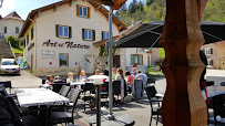 Atmosphère du Restaurant Auberge Lorraine à Le Valtin - n°10