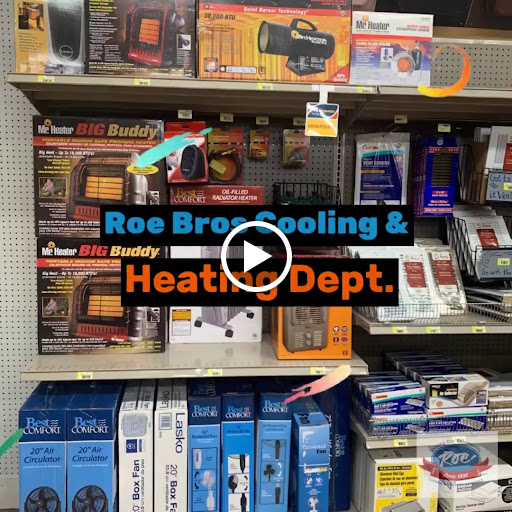 Building Materials Store «Roe Brothers Inc», reviews and photos, 65 Maple Ave, Florida, NY 10921, USA