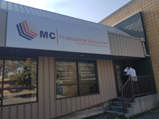MC Professional Accountant