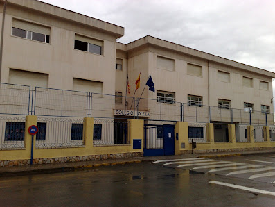 Centro Privado de Enseñanza Oleza C. José Ávila, 7, 03300 Orihuela, Alicante, España