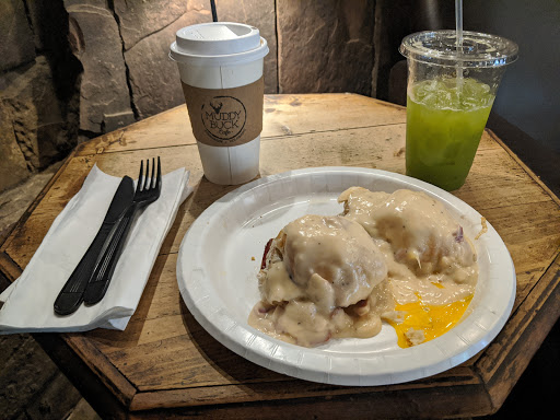Cafe «Muddy Buck», reviews and photos, 28065 CO-74, Evergreen, CO 80439, USA