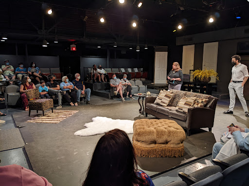 Performing Arts Theater «Little Lake Theatre», reviews and photos, 500 Lakeside Dr, Canonsburg, PA 15317, USA