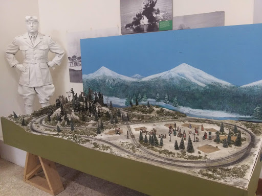 Museum «Graveyard of the Atlantic Museum», reviews and photos, 59200 Museum Dr, Hatteras, NC 27943, USA