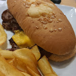 Photo n°2 de l'avis de Andrea.r fait le 05/08/2020 à 18:24 sur le  Roadhouse Restaurant Montecchio Maggiore à Montecchio Maggiore