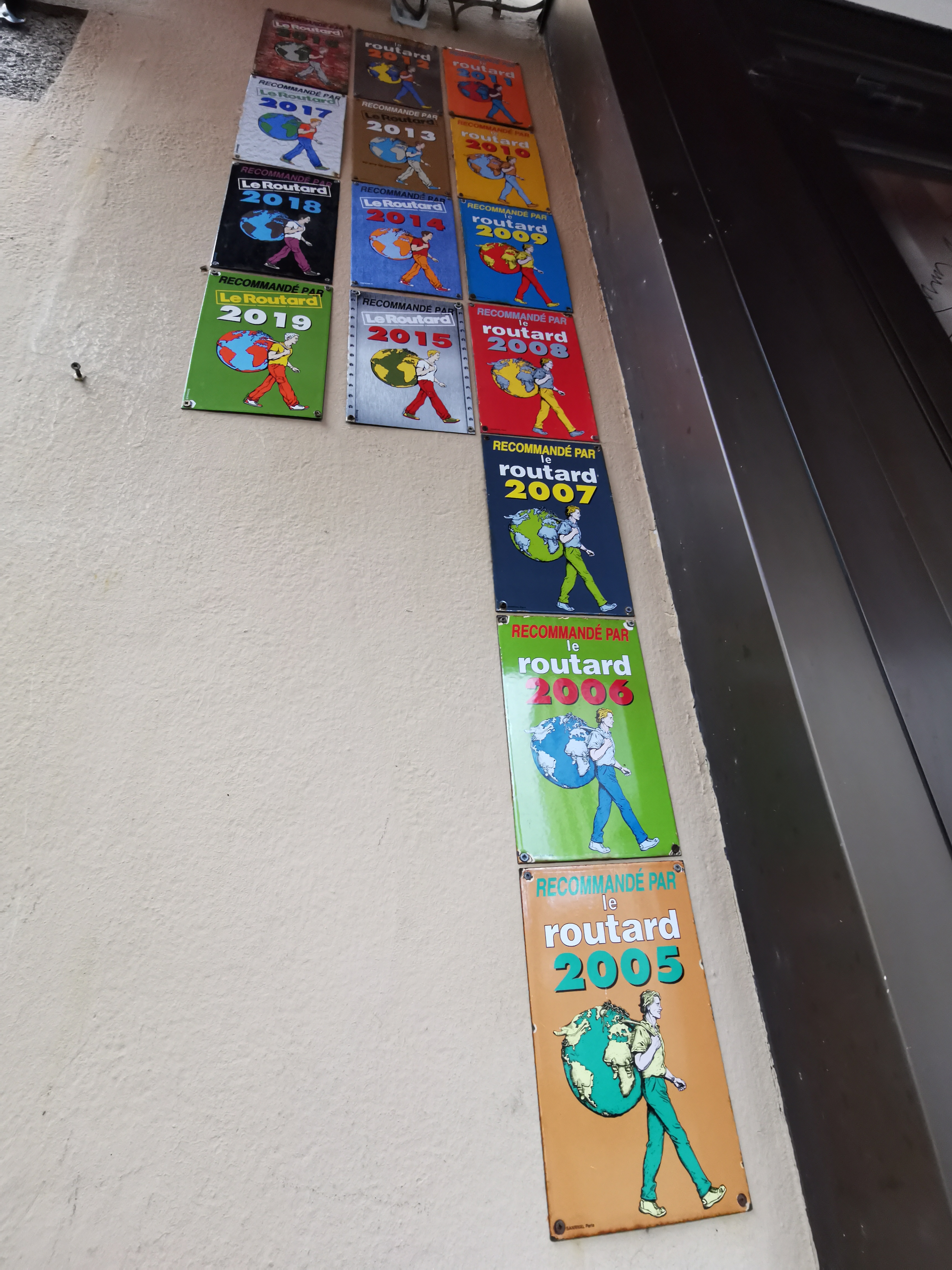 Photo n° 2 de l'avis de Timothé.i fait le 23/10/2019 à 11:30