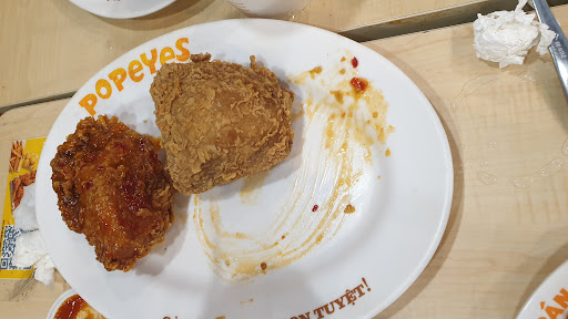 Top 20 cửa hàng popeyes tphcm Quận Cái Răng Cần Thơ 2022