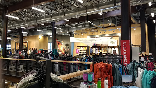 Camping Store «REI», reviews and photos, 910 Rose Avenue, North Bethesda, MD 20852, USA
