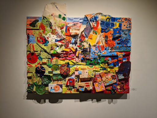 Art Gallery «Hatch Art: Gallery and Studios», reviews and photos, 3456 Evaline St, Hamtramck, MI 48212, USA