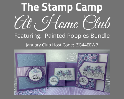 The Stamp Camp
