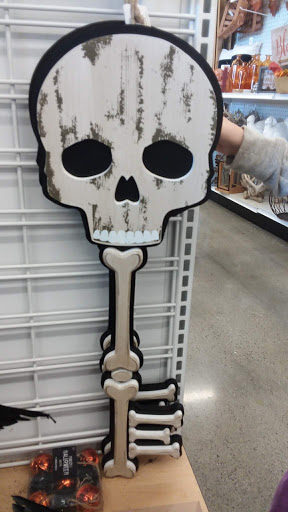 Fabric Store «Jo-Ann Fabrics and Crafts», reviews and photos, 225 Tennant Station, Morgan Hill, CA 95037, USA