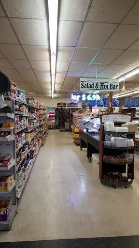 Grocery Store «Hatboro Market & Deli», reviews and photos, 101 Fitch Rd, Hatboro, PA 19040, USA