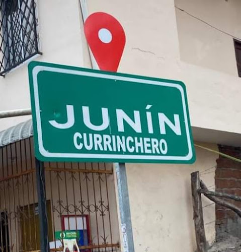 Junin Currinchero - Junín