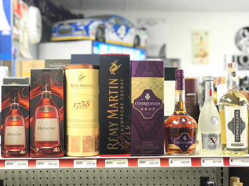 Cigar Shop «Spirits», reviews and photos, 109 E 1st St, Grimes, IA 50111, USA