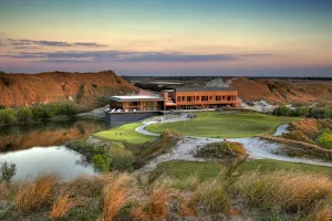 CLUBHOUSE AT STREAMSONG RED AND BLUE image