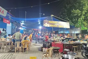 Madrasi dosa corner image