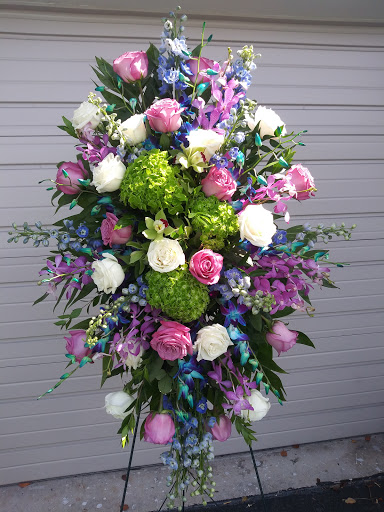 Funeral Home «Baird-Case Jordan-Fannin Funeral Home», reviews and photos, 4343 N Federal Hwy, Oakland Park, FL 33308, USA