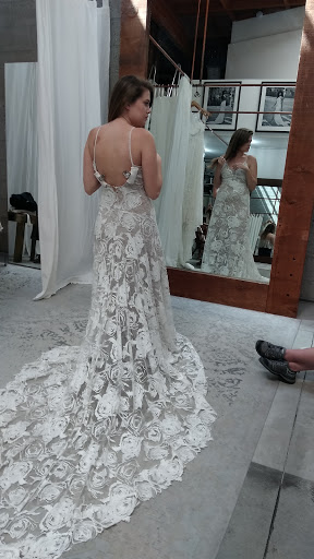 Bridal Shop «Grace Loves Lace – LA Bridal Showroom», reviews and photos, 1510 Abbot Kinney Boulevard, Venice, CA 90291, USA