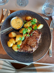 Photo n°51 de Restaurant Fleur marine à Roscoff ()