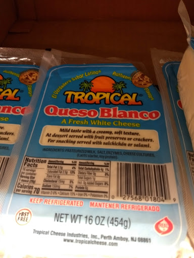 Grocery Store «Save-A-Lot», reviews and photos, 811 N Rt 130, Burlington, NJ 08016, USA