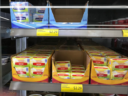 Supermarket «ALDI», reviews and photos, 2120 NJ-27, Edison, NJ 08817, USA