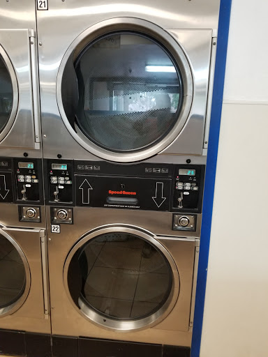 Laundromat «Launderland Coin Laundry», reviews and photos, 1160 Sunflower Ave, Costa Mesa, CA 92626, USA