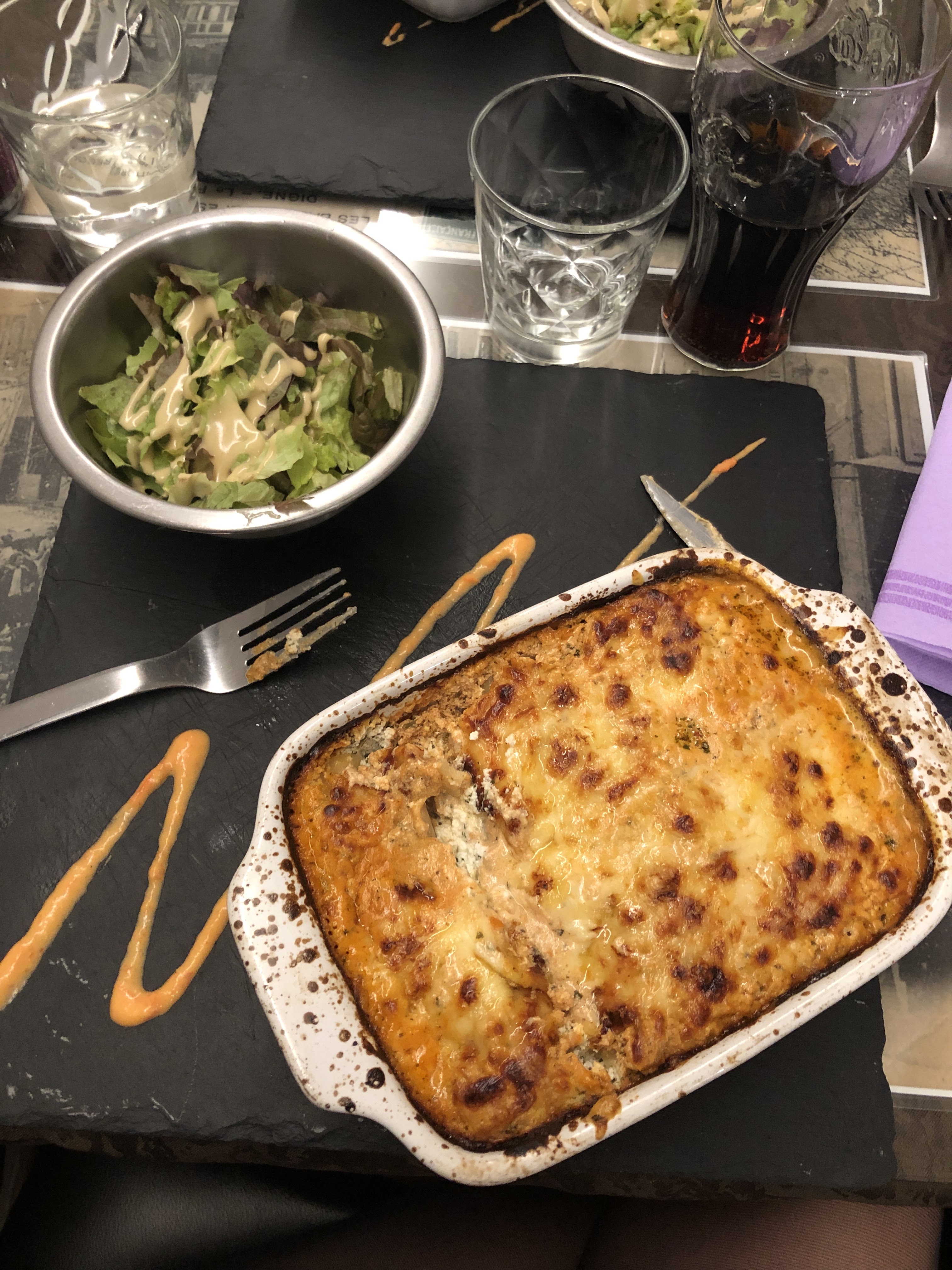 Photo n° 1 de l'avis de Nathalie.t fait le 18/11/2019 à 21:12