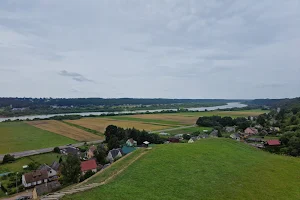 Seredžiaus mound image