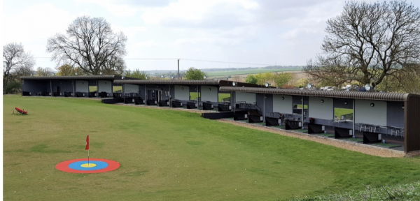 Bedfordshire Golf Club, Spring Ln, Stagsden, Bedford MK43 8SR, United Kingdom