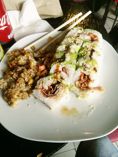 Sushi-Doko, , 