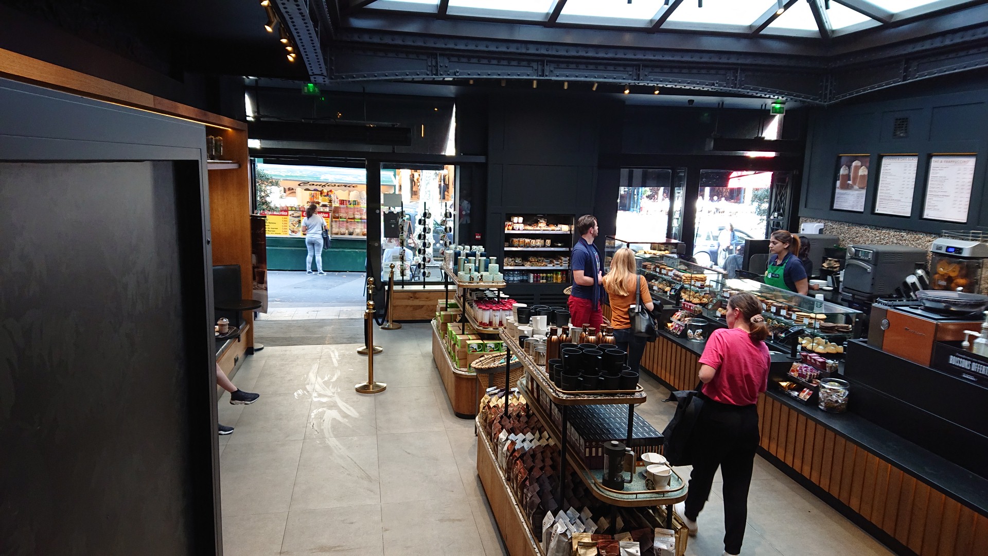 Photo n° 6 de l'avis de Nicolas.r fait le 09/09/2018 à 12:09