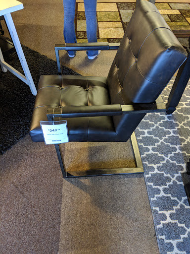 Furniture Store «Ashley HomeStore», reviews and photos, 707 Bayshore Blvd, San Francisco, CA 94124, USA