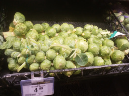 Grocery Store «Kroger», reviews and photos, 305 E Lewis and Clark Pkwy, Clarksville, IN 47129, USA