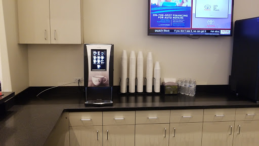 Hyundai Dealer «Red McCombs Hyundai Northwest», reviews and photos, 13663 Interstate 10 Frontage Rd, San Antonio, TX 78249, USA