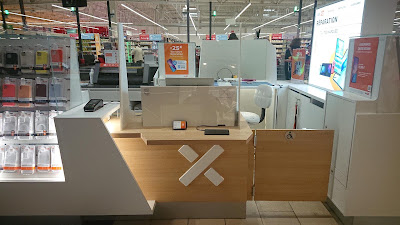 WeFix à Vineuil