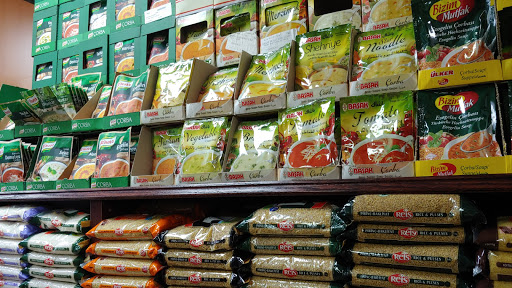 Gourmet Grocery Store «Portokali Gourmet Market», reviews and photos, 1509 Sheepshead Bay Rd, Brooklyn, NY 11235, USA