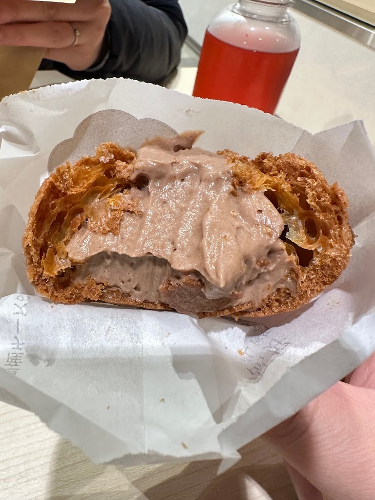 品好乳酪(新竹巨城4F 威秀影城手扶梯旁) 的照片