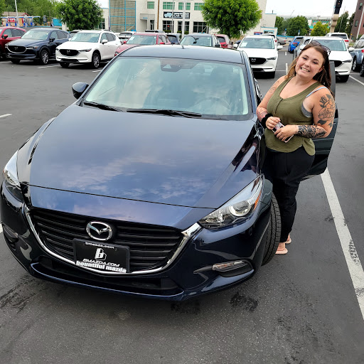 Mazda Dealer «Bountiful Mazda», reviews and photos, 2815 S Main St, Bountiful, UT 84010, USA