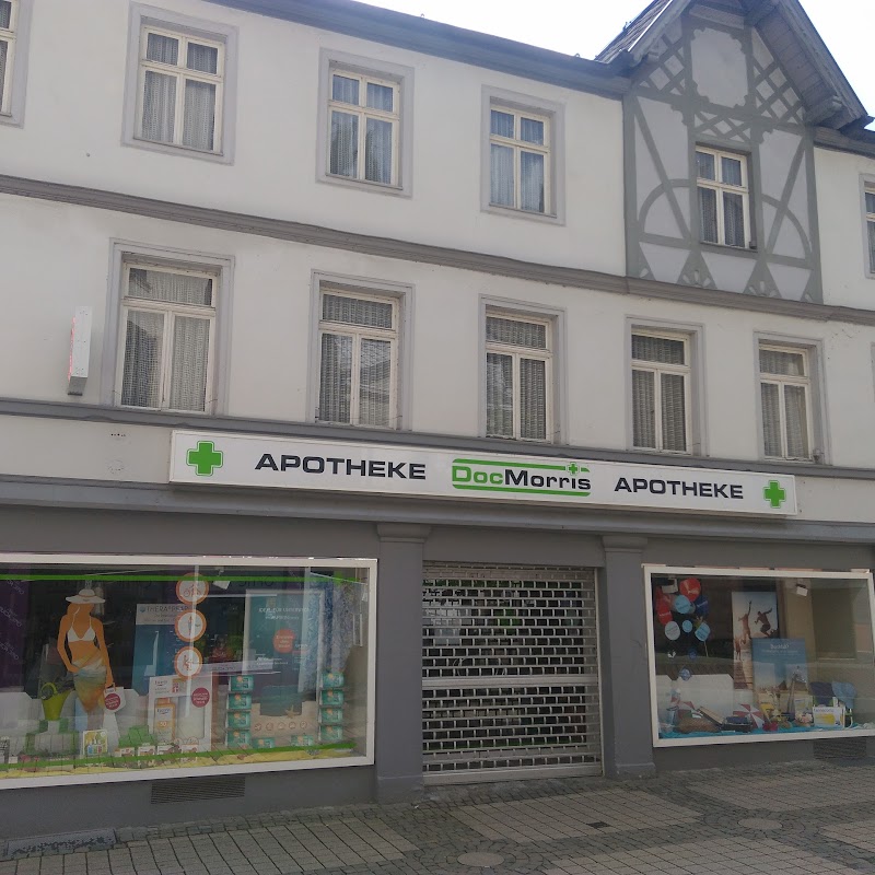 DocMorris Apotheke Oberstein