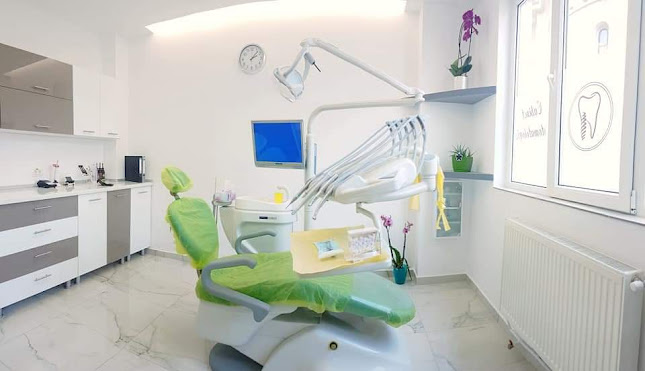 Opinii despre Cabinet Stomatologic Dr. Agavriloaie Alina în <nil> - Dentist