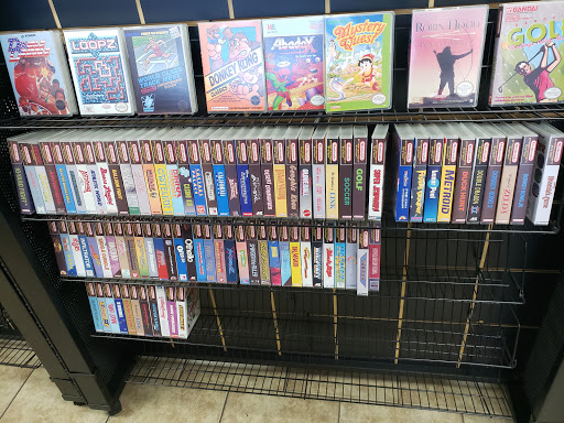 Game Store «Fix & Play Electronics», reviews and photos, 10575 W Indian School Rd #102, Avondale, AZ 85392, USA