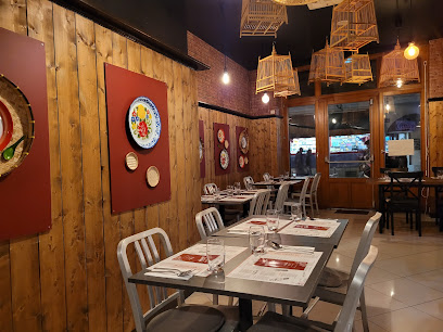 Chili Thai Restaurant - 3 Rue des Tanneurs, 68100 Mulhouse, France