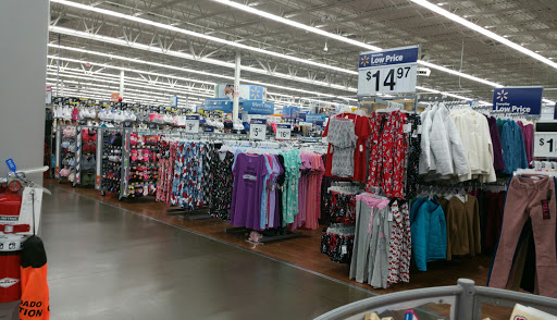 Walmart Supercenter