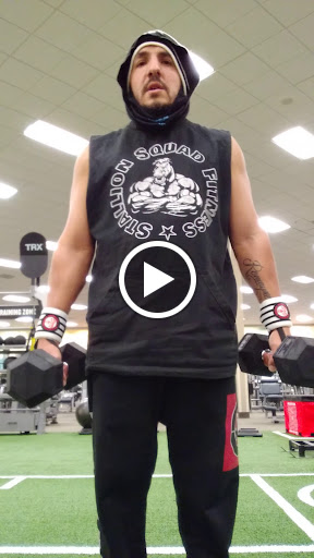 Gym «LA Fitness», reviews and photos, 1560 E Silver Star Rd, Ocoee, FL 34761, USA