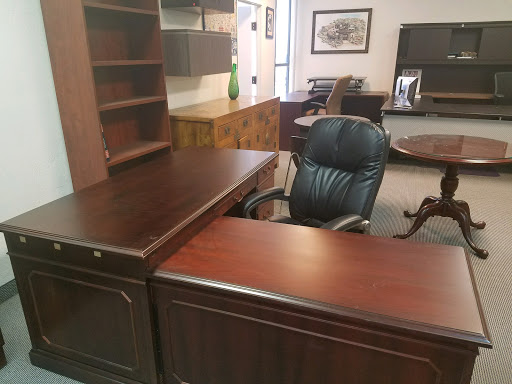 Office Furniture Store «Office Furniture Now», reviews and photos, 3740 W Van Buren St #104, Phoenix, AZ 85009, USA