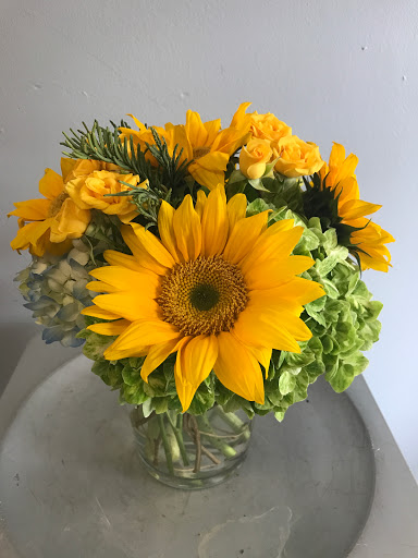 Florist «Polk Street Florist», reviews and photos, 1718-A Polk St, San Francisco, CA 94109, USA