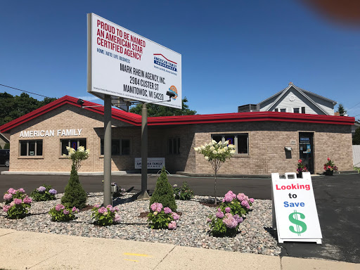 Insurance Agency «American Family Insurance - Mark Rhein Agency Inc», reviews and photos