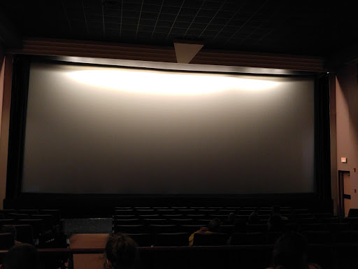 Movie Theater «Fridley Theatres Springwood 9», reviews and photos, 2829 S Ankeny Blvd, Ankeny, IA 50023, USA